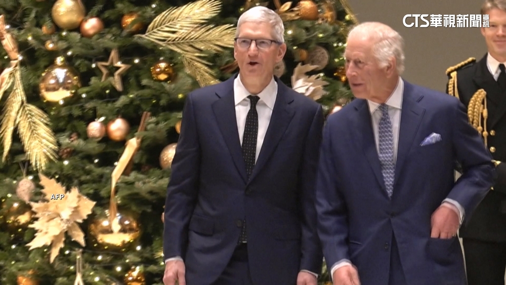 打亂蘋果計畫！川普正面對決庫克　要求別去印度建廠