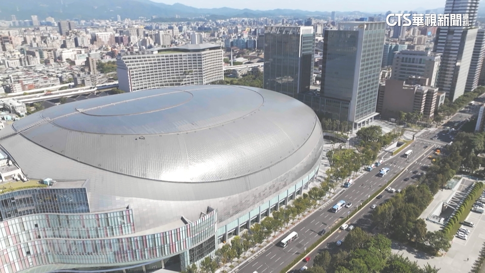 世壯運17日開幕　北市府、大巨蛋周邊交通管制、疏導措施一次看