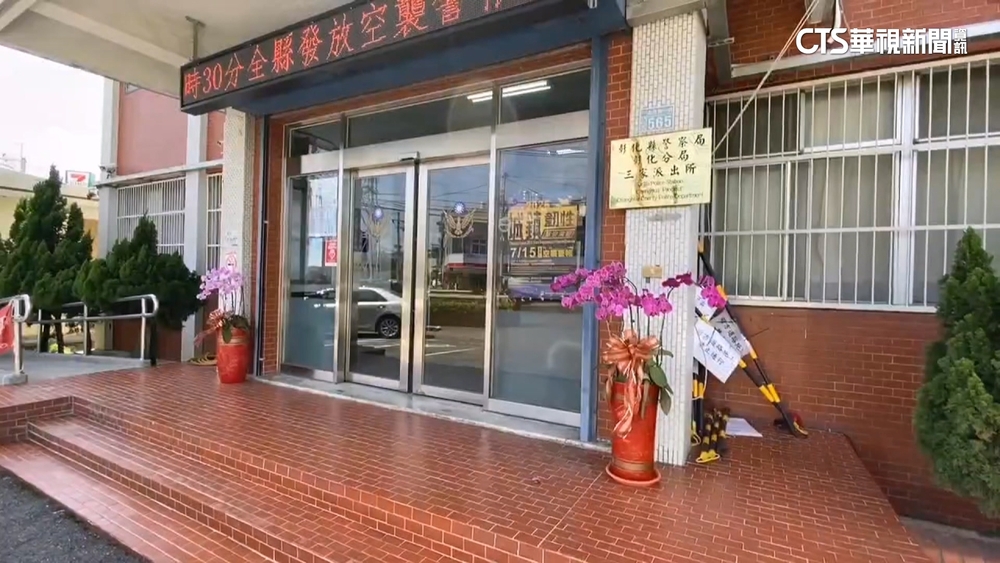 男控警騷擾護理師女友！　案情逆轉　當事女：我單身