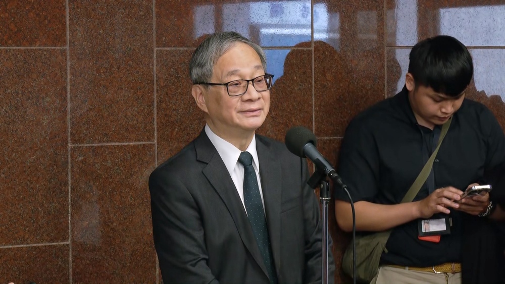 藝人配合中國轉發對台統戰言論！　文化部：與陸委會研議涉及違法的處罰方式