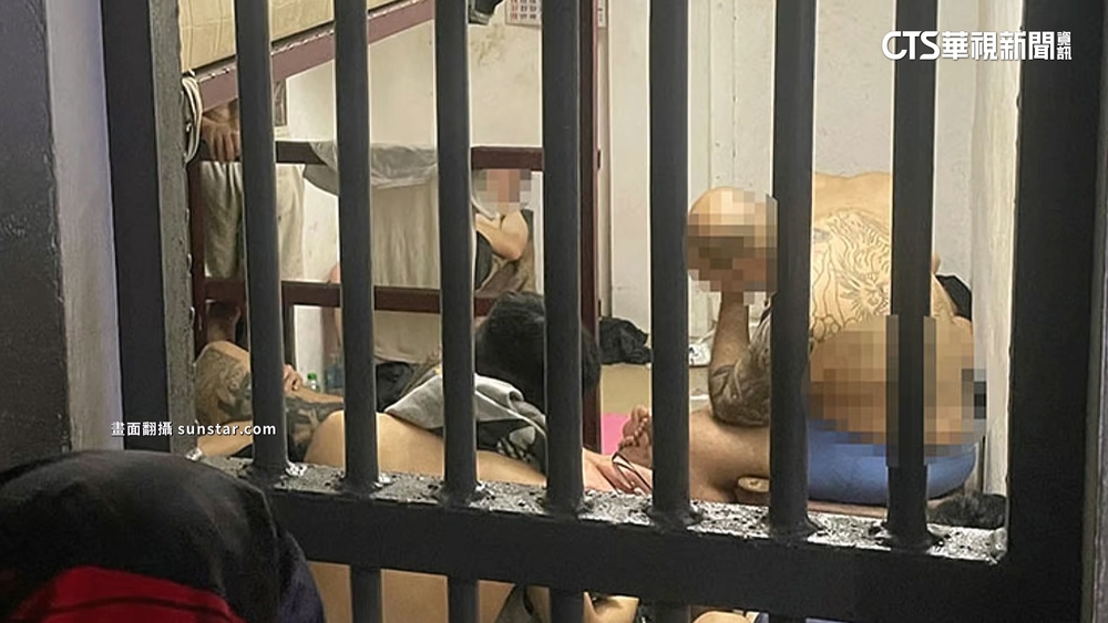 菲觀光勝地宿霧成詐騙據點　台菲合作逮17嫌