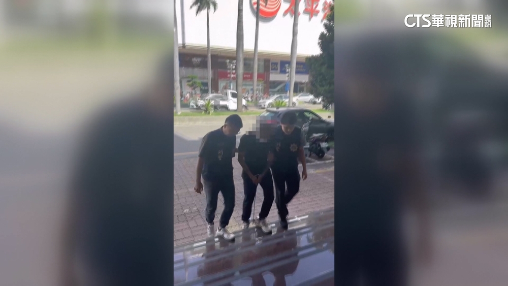 欠債20萬償還爆口角！　嫌酒吧開槍　債主重傷不治