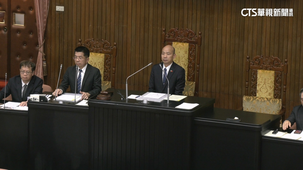 藍「反廢死」表決通過！　綠發言戰術不敵藍白人數優勢