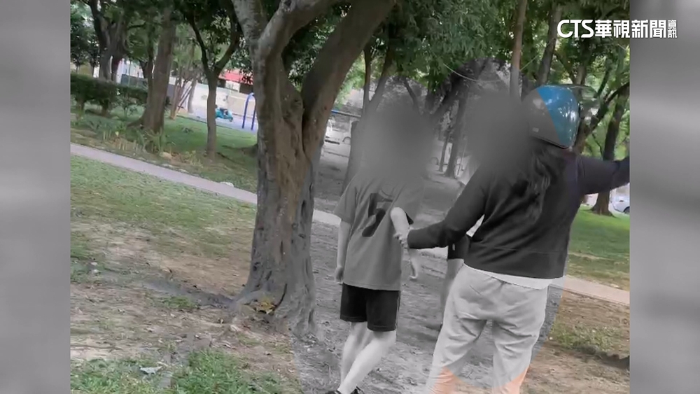 阻追打流浪狗！　女「教訓」兄弟檔　律師：未必涉強制罪