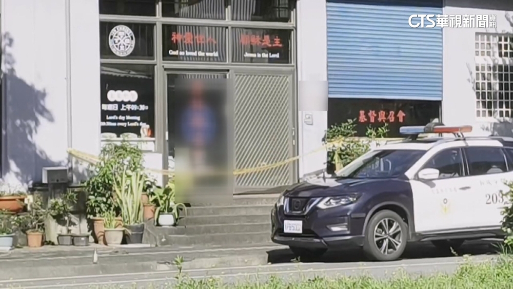 花蓮凶殺！女老師陳屍宿舍　「追求遭拒」男涉重嫌？