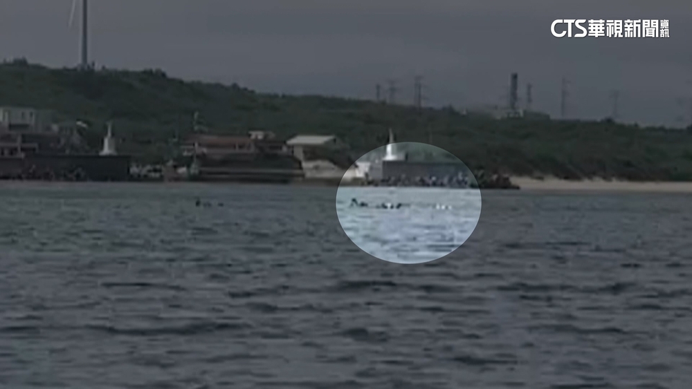 潛水客.漁船皆闖重疊處！　業者籲防意外應建立明確規範