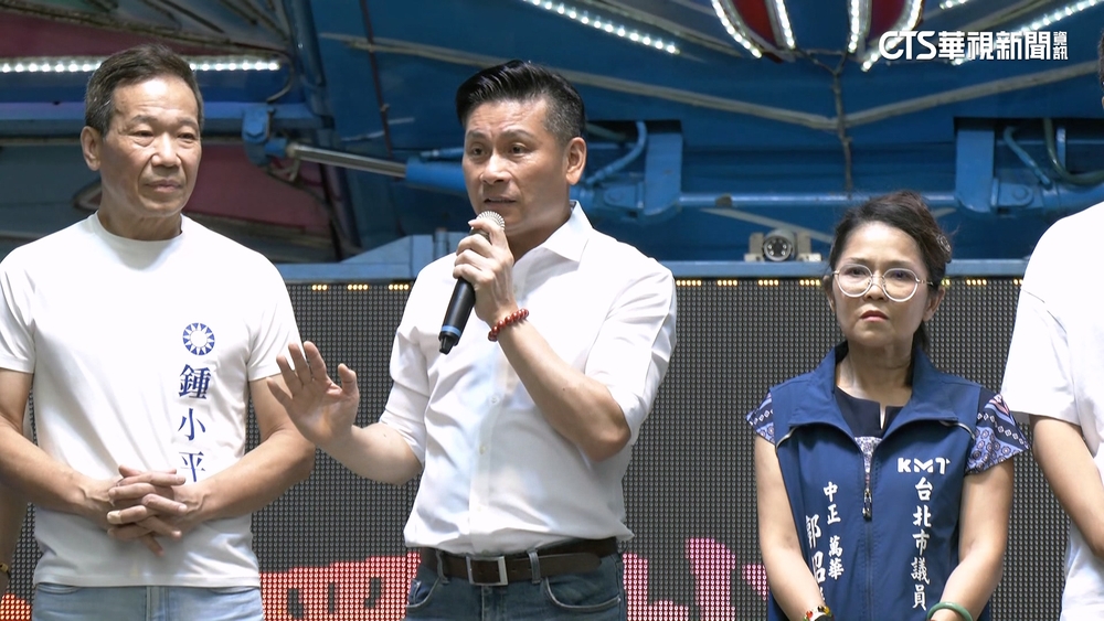 藍怨打壓"拒借國軍英雄館" 　綠議員:5/8就公告施工