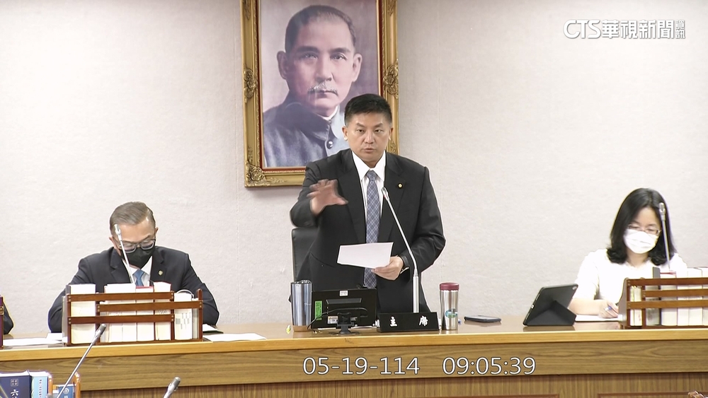 民眾收罷免簡訊! 藍質疑洩個資 中華電信:發信端行為