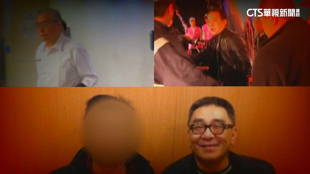 棒打出頭鳥！警強力掃蕩遏止黑勢力　竹聯幫主難產