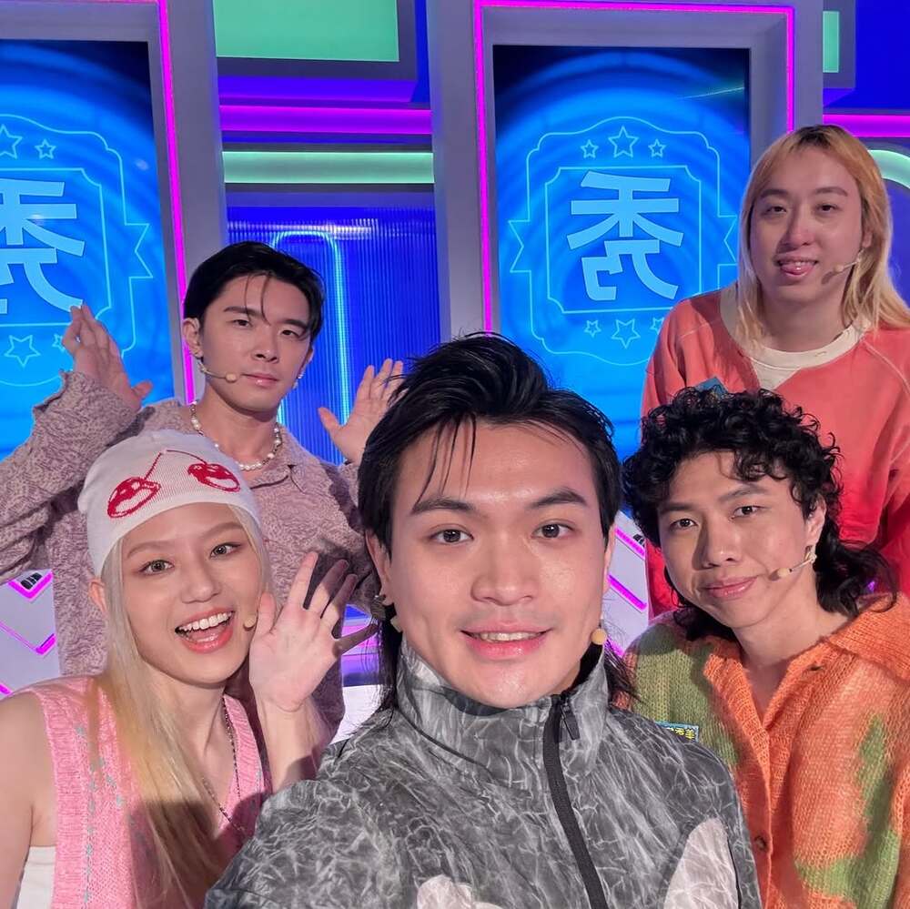 美秀集團修齊突宣布退團　狗柏怒控7惡行籲「別再盲目支持」