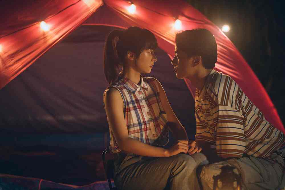 李程彬化身戀愛軍師 「推倒小芬」測好感