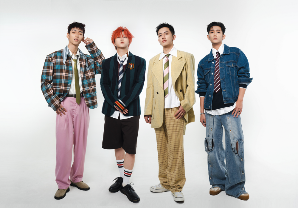 U:NUS 照片提供 / 寬寬整合行銷