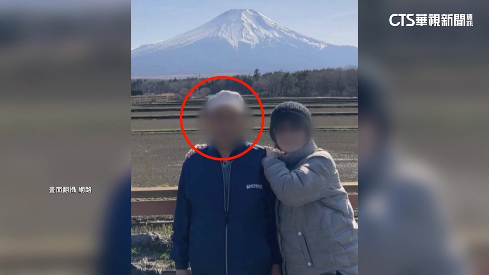 早有前科！　三峽撞人翁5年前險撞人行道母嬰