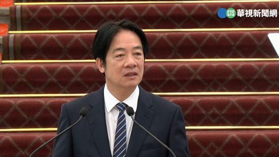 三峽死亡暴衝車禍！　賴清德下令「釐清肇因」：哀悼盼傷者早日康復