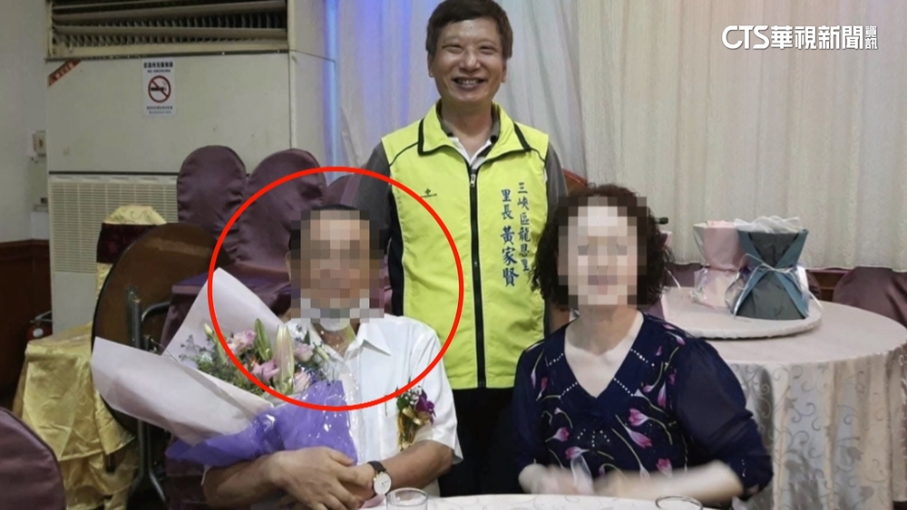 肇事翁喊「不記得了」後昏迷　5年前曾「撞人行道母嬰」