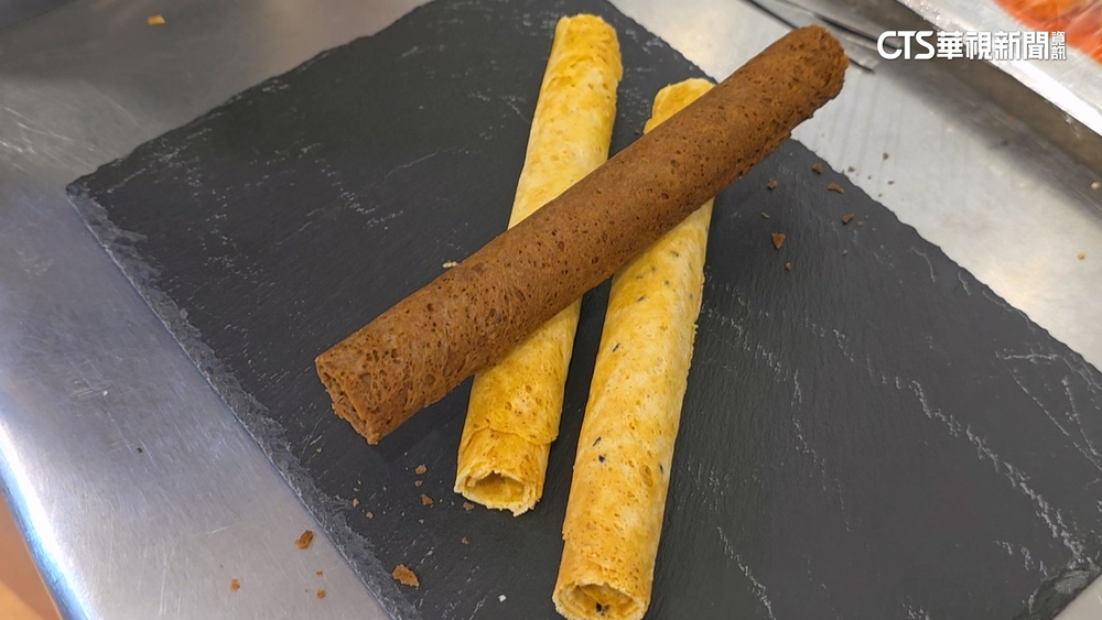 找到了！　日火腿隊監督　難忘「餅乾」來自嘉義