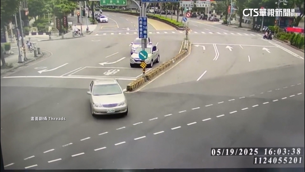 三峽暴衝3死12傷！奪命前60秒曝「前1路口就肇逃」