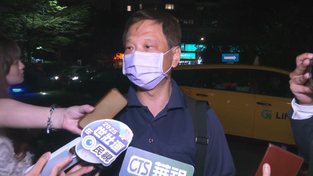 幫三峽車禍肇事駕駛護航引網不滿　里長黃家賢鎖臉書、不接電話：請憐憫我