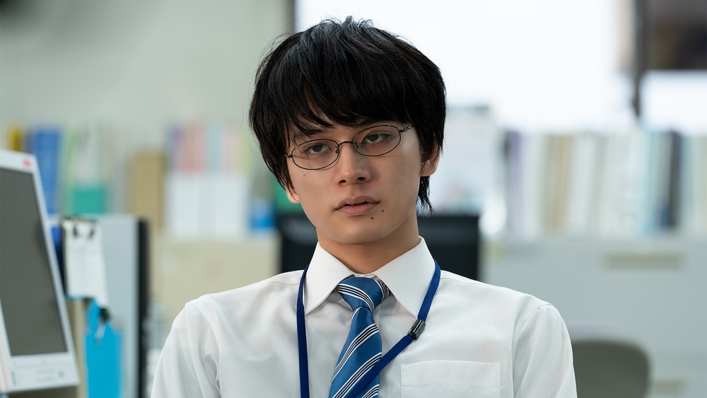 《惡夏》（A Bad Summer）卡司陣容精彩，集結北村匠海、河合優實、窪田正孝等人