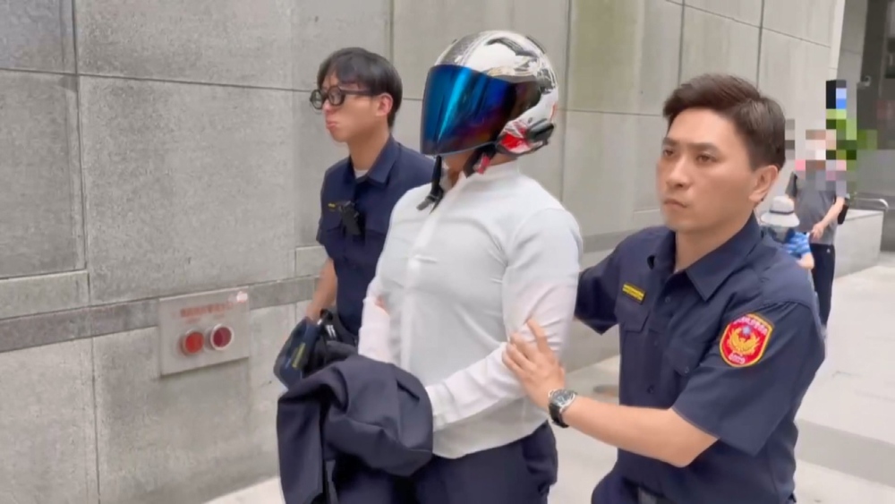 稱洗牙太痛暴打牙醫　21歲男涉殺人未遂遭聲押禁見