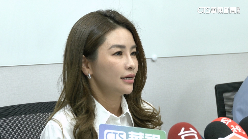 「九州案」徐培菁首受訪　控檢察官騷擾　中檢：啟動調查