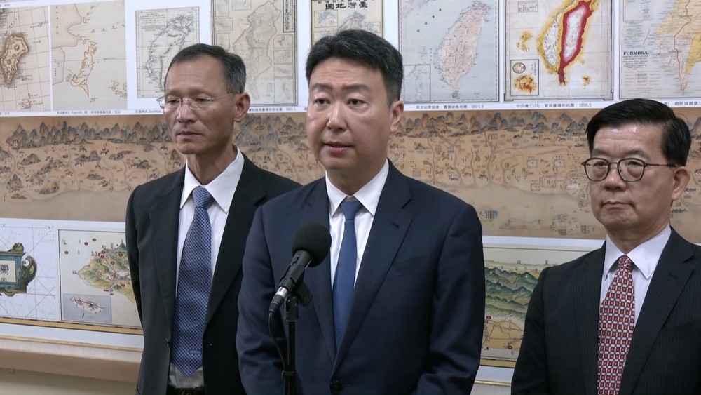 高齡駕駛換照制度擬下修至70歲　陳世凱：別誤解年長者肇事問題