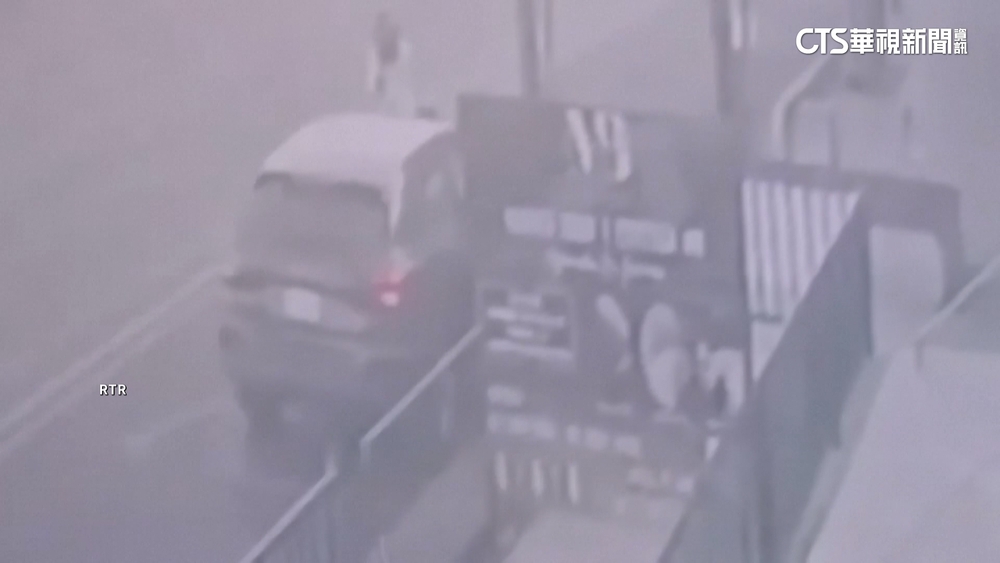 墨西哥再傳槍響　市長2核心成員遭當街槍殺