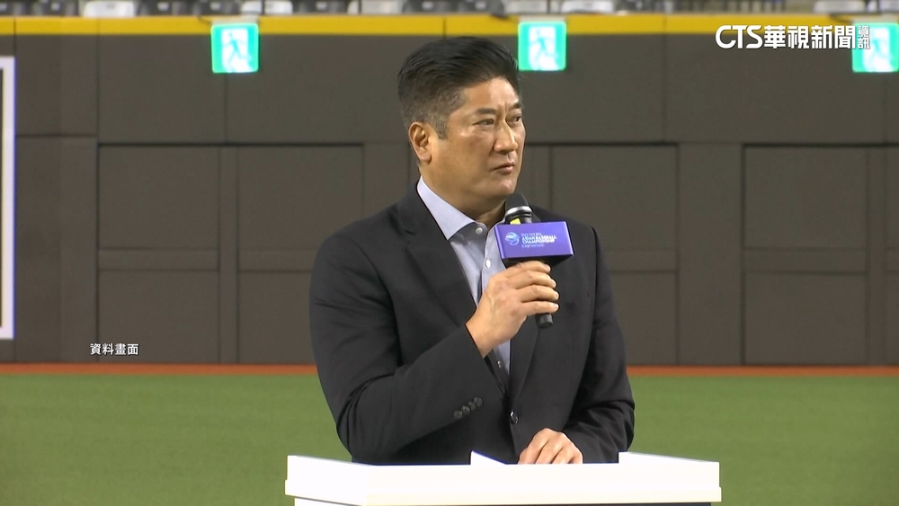 紅火.台壽案皆無罪　辜仲諒因20年前舊案判7年8月