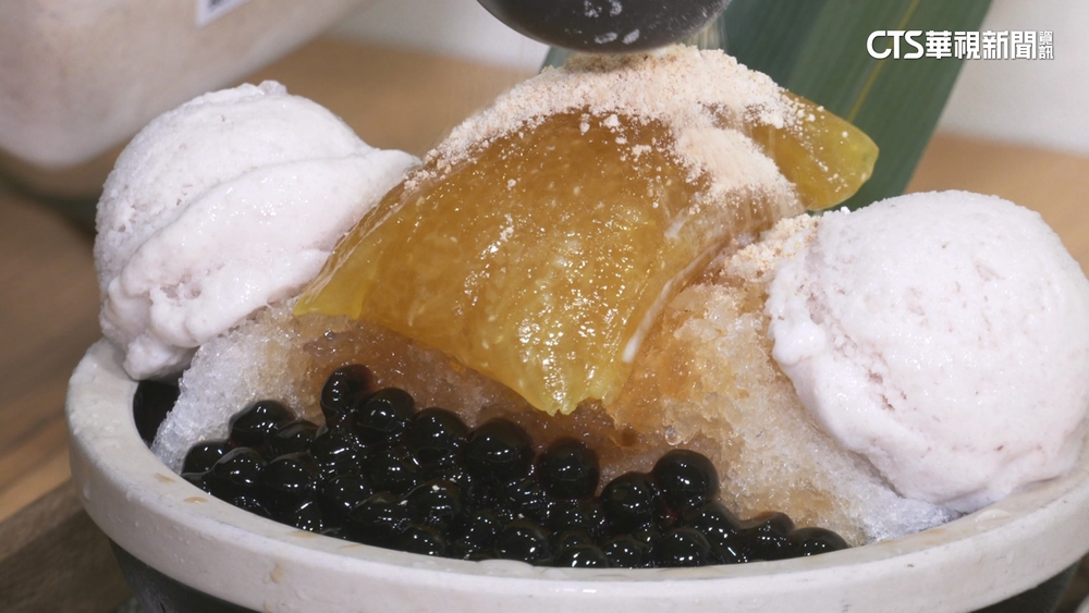 端午檔期拚創意！　「鹼粽冰.水果粽」吸客搶節慶商機