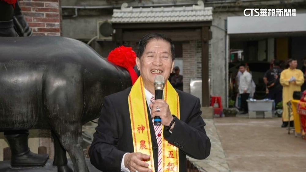 涉「幽靈連署」漏夜偵訊　藍宜黨部主委80萬交保