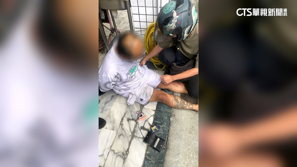 高雄男約1週未返家！妻報失蹤　警尋獲已遭殺害棄屍