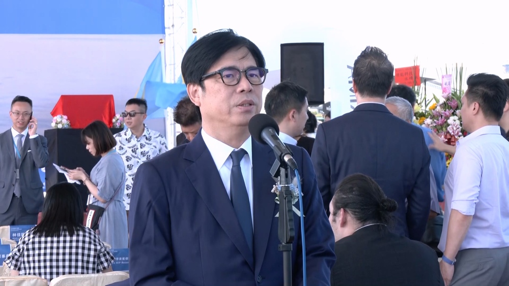 六都刪最多！高雄補助款少52億　陳其邁喊：對高雄不公平