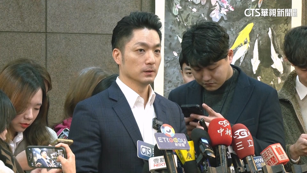 遭刪37.9億補助款！　蔣萬安批：違法刪減人民受罪