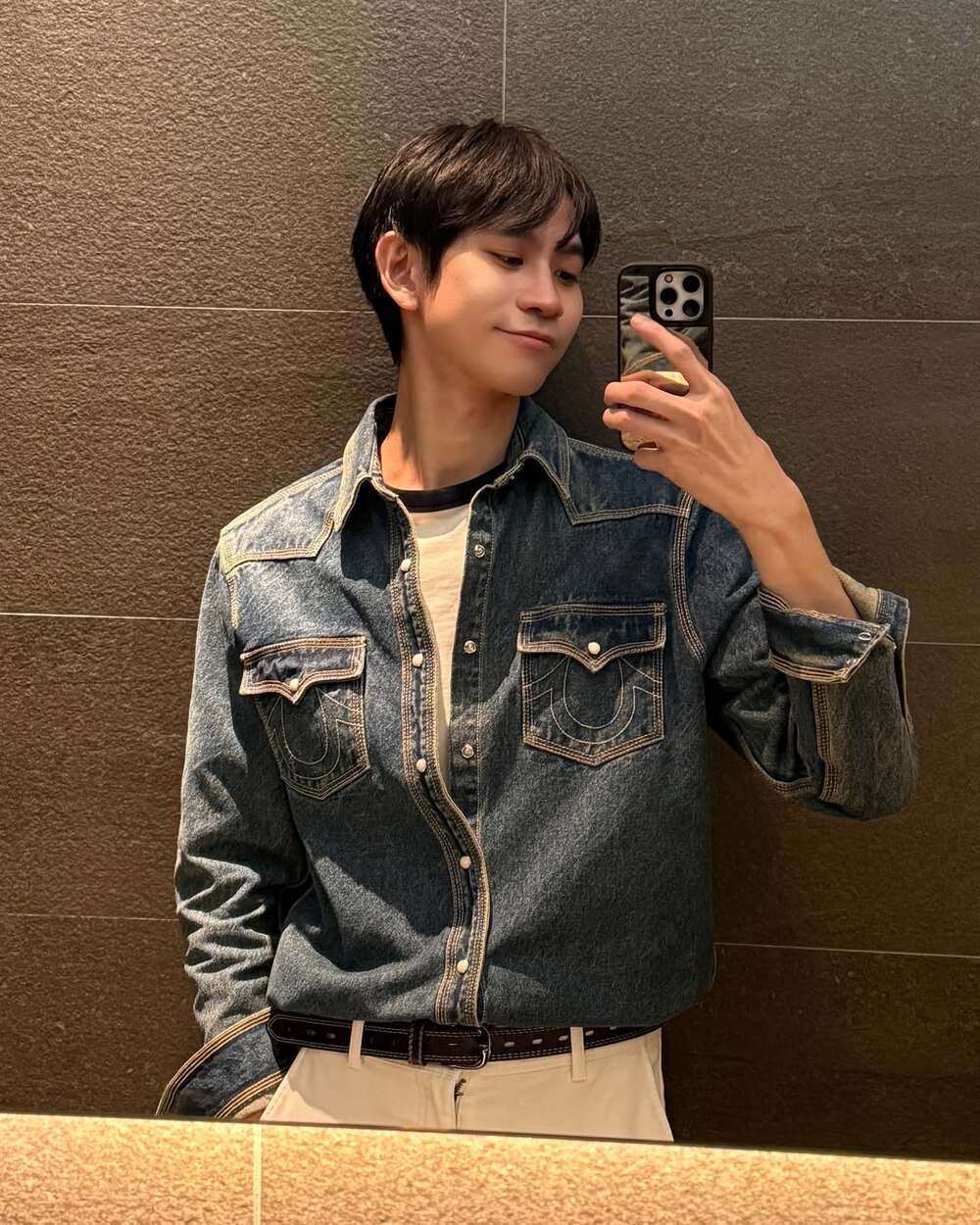 申請查帳成功！法院派會計師查群海娛樂　Andy：離真相又邁進了一步