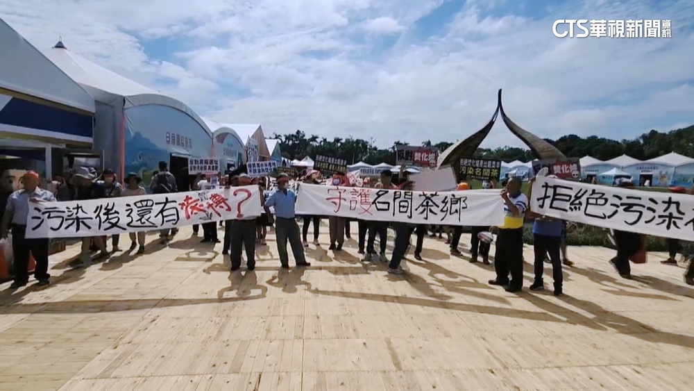 禪寺借場地辦反焚化爐說明會「被查水表」？　南投縣府：有人檢舉