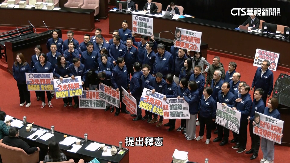 高雄補助款少52億六都最多　陳其邁嘆不公平：市長難做