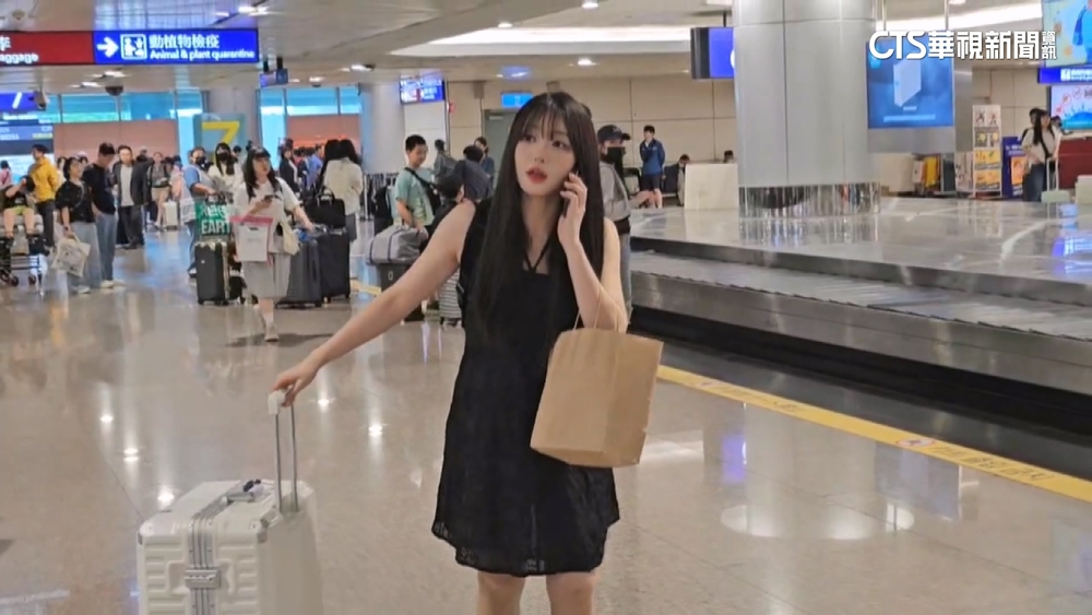 李珠珢勁敵「權喜原來了」！　親切會粉絲將跳上大巨蛋