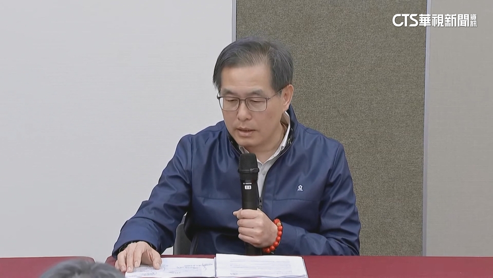 昨一日3起列車長遭攻擊！　台鐵：全力助同仁提告