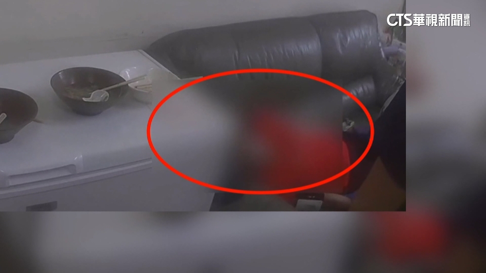 高溫熱爆！　屏東女中暑暈眩路倒　高雄驚見毛蟲大軍