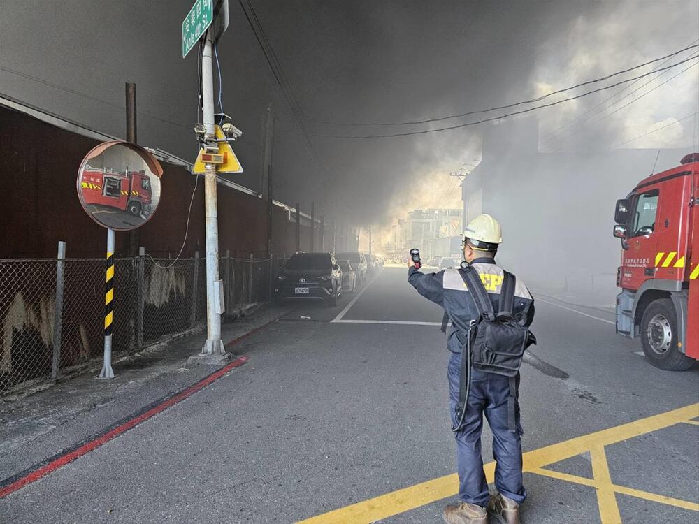 圖 / 高雄市環保局