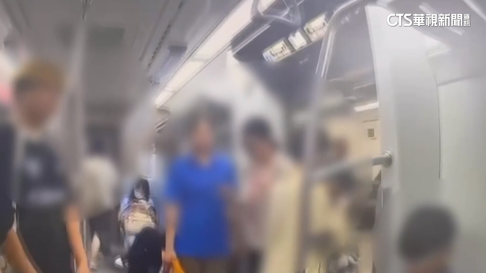 一天內3起暴力事件！　台鐵第一線員工嘆：孤立無援