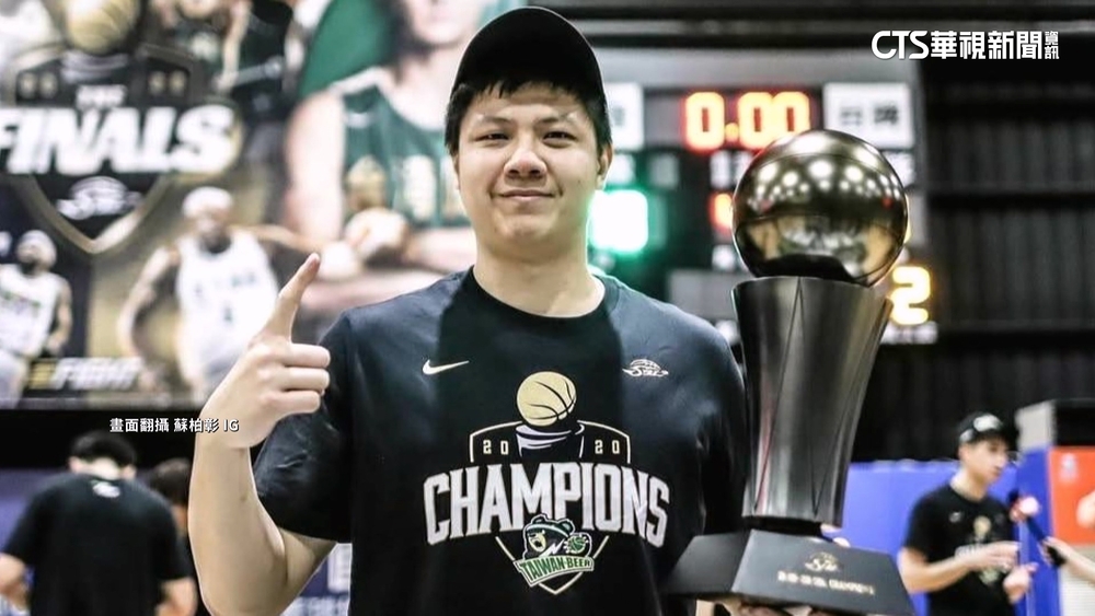 加盟3個月被資遣！　SBL「4冠中鋒」提告　台中太陽隊判賠227萬