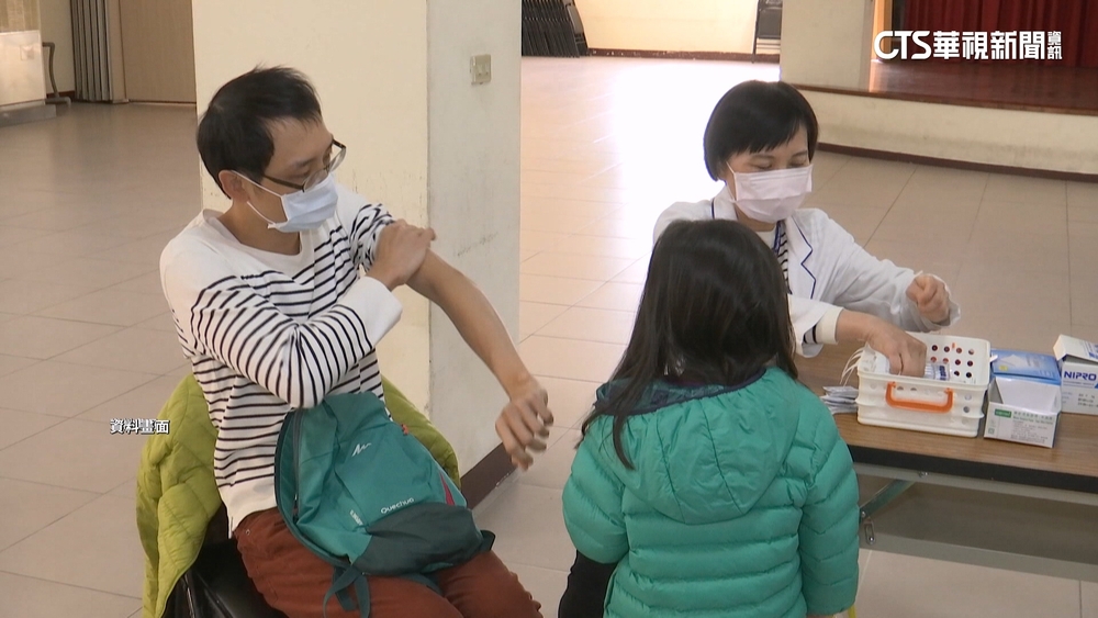 新冠疫情升溫！　醫示警「高燒.全身痠痛.咳嗽」立即快篩