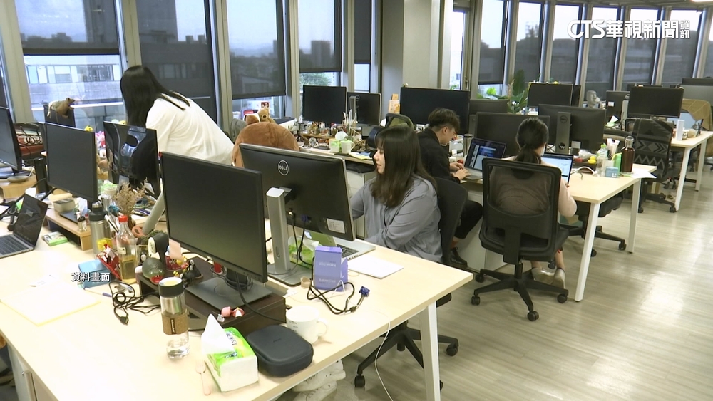 「薪情」差很大！　竹市42%月薪逾7萬　彰縣47%領基本薪