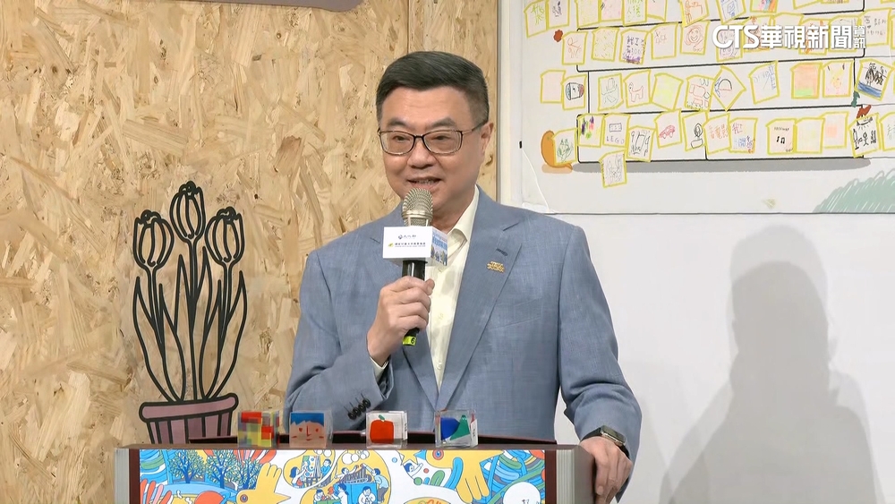 特別條例撥補台電千億？　傳藍營內部有兩派聲音