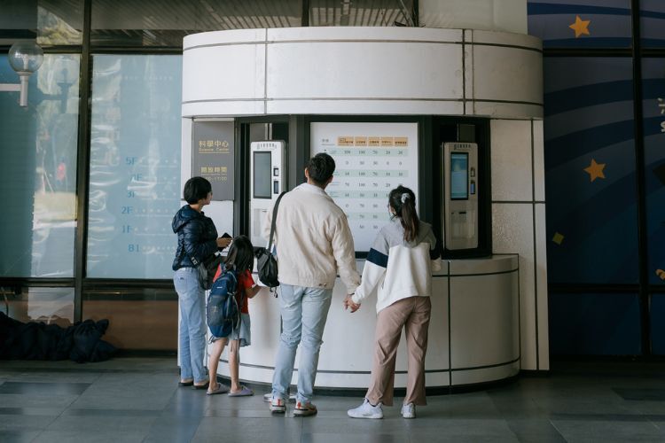 票價39年未調整　科博館展示場7/1起全票調漲為120元