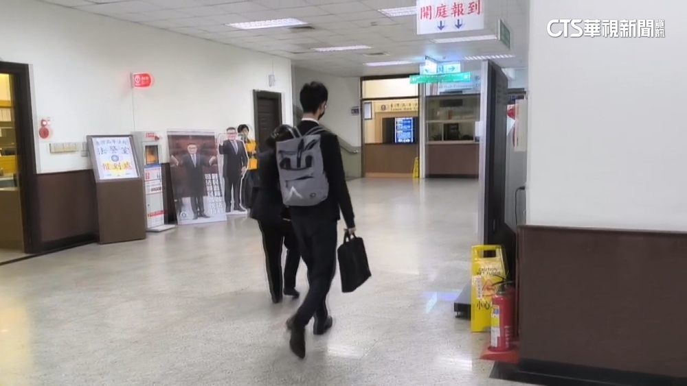 增5被害人和解　黃子佼傳離婚後首調解未出庭