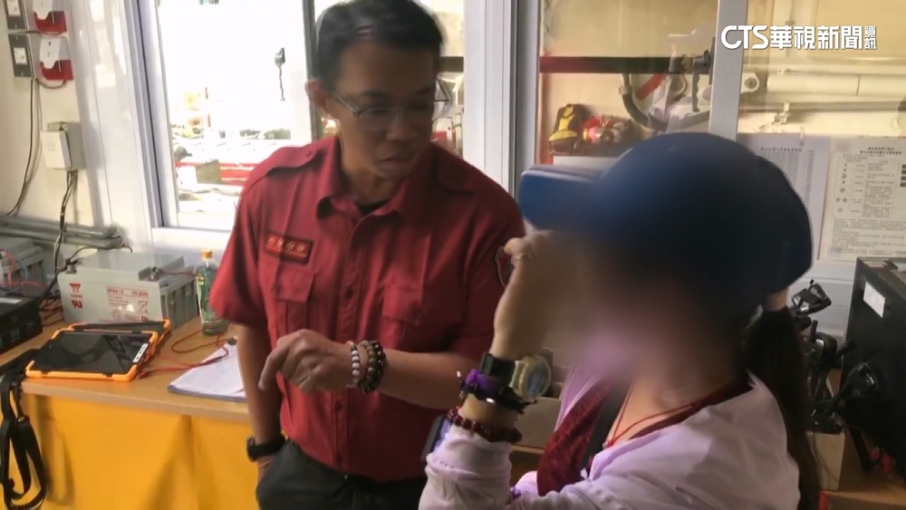 壓轎金消防隊自取？　百通電話湧入疑詐騙　當事男：誤會