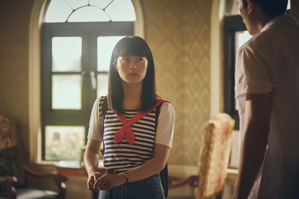 成功路上》許莉廷勇敢休學重考「謝謝所有發生過的事」