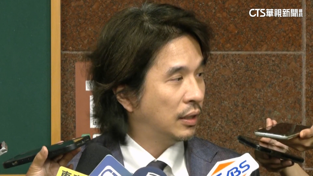 涉性平案洩密　教部：葉丙成請假接受調查